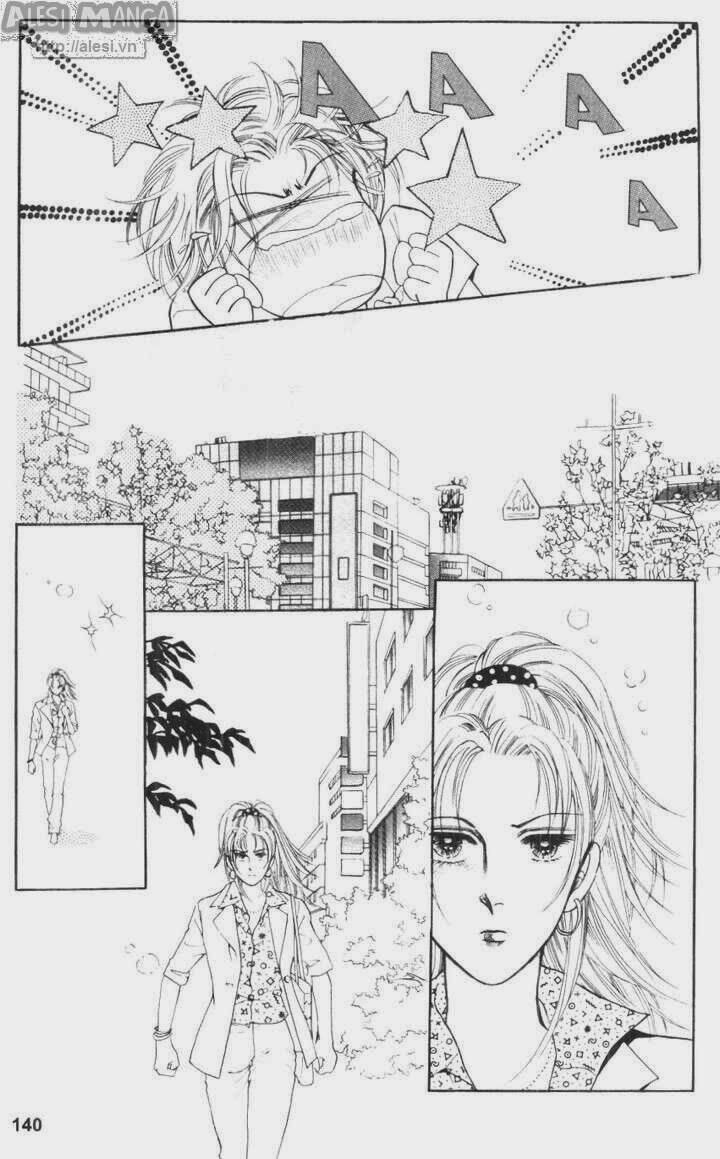 Nhỏ Con Trai: Chapter 6