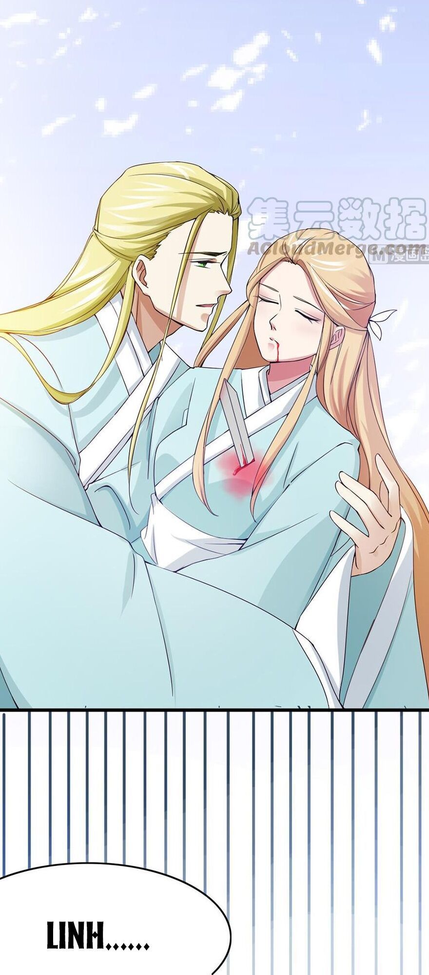 Cô Sát Thủ Ơi, Yêu Nhau Nhé: Chapter 66