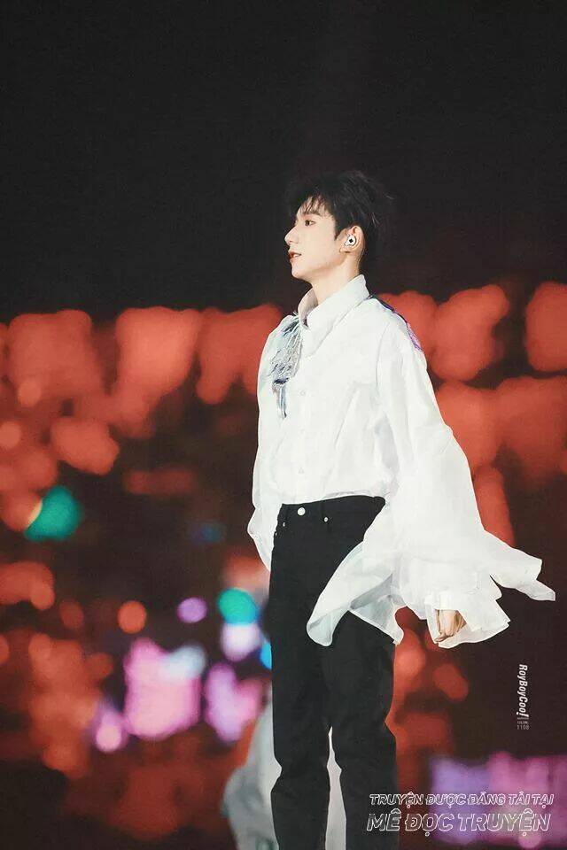 Nam Thần Là Một Đôi: Chapter 76