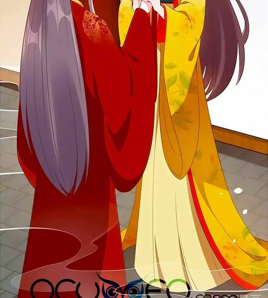 Thịnh Thế Lê Hoa Điện: Chapter 84