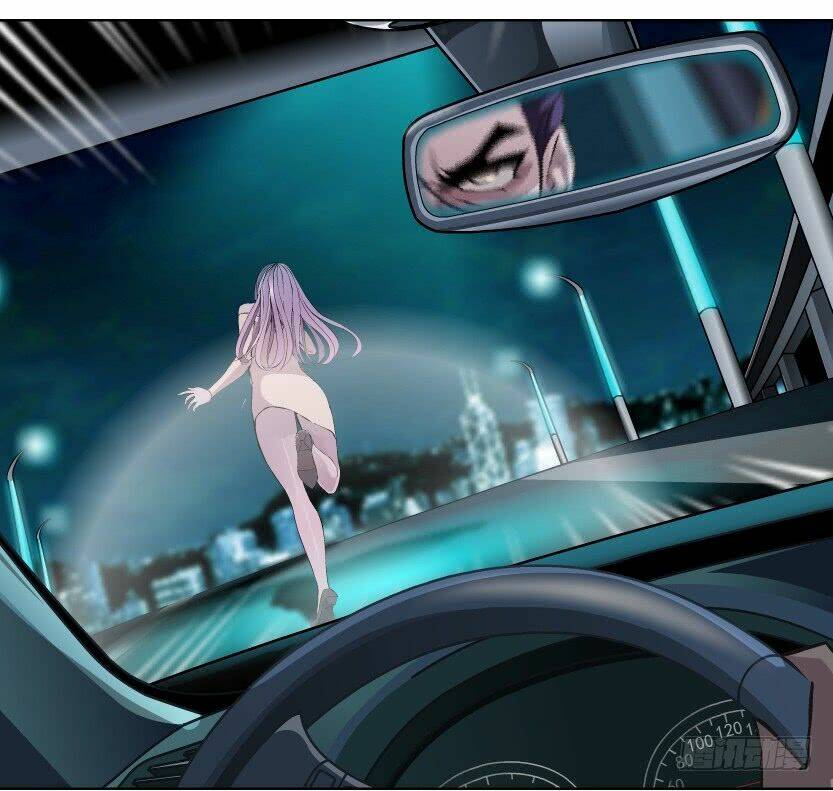 Thành Phố Vật Chất: Chapter 4