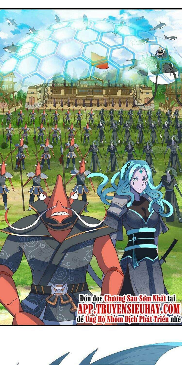 Tà Du Ký: Chapter 129