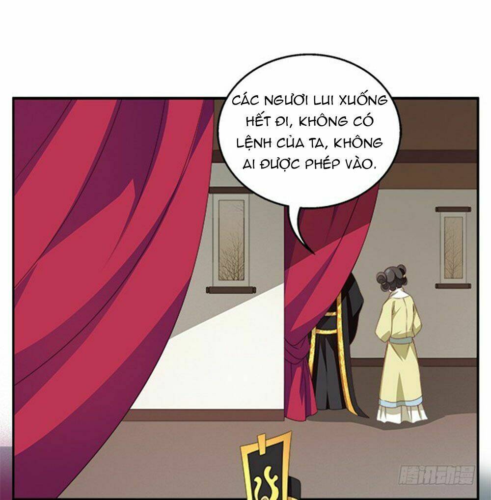 Thịnh Thế An Nhiên: Chapter 57