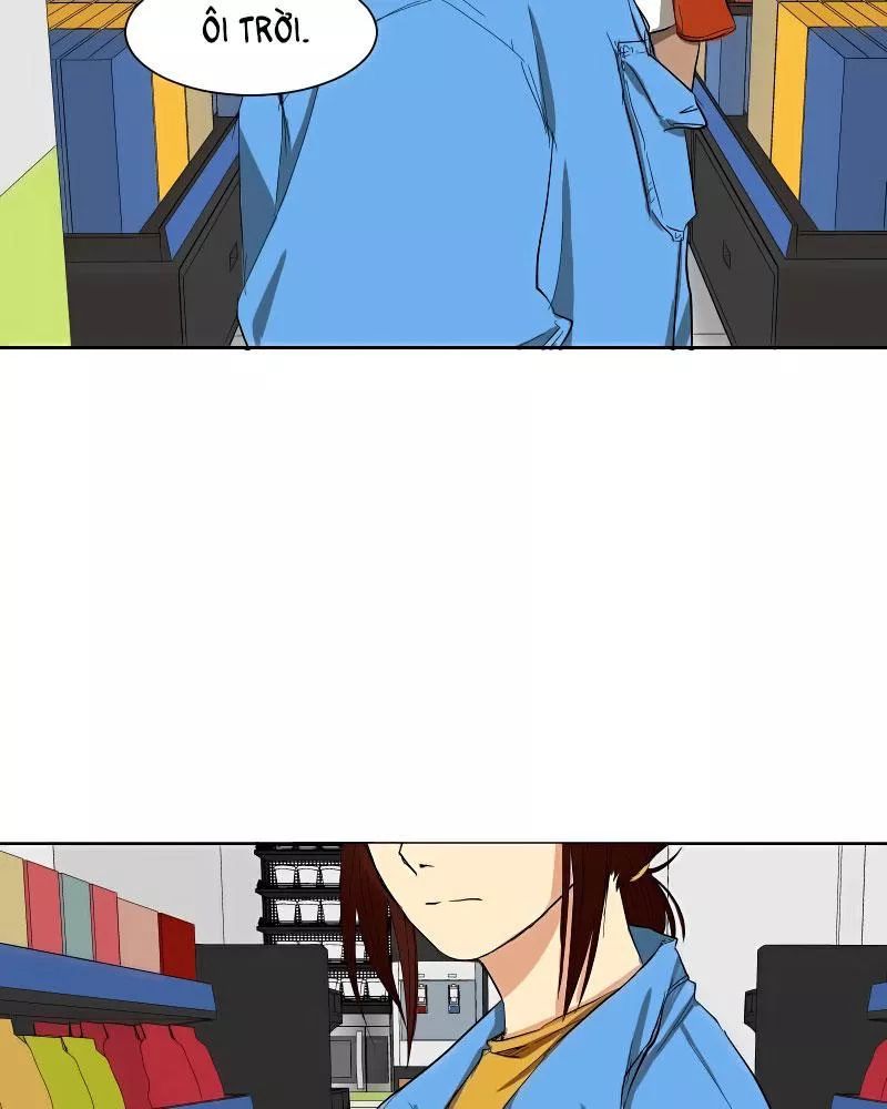 I Love Yoo: Chapter 0.2