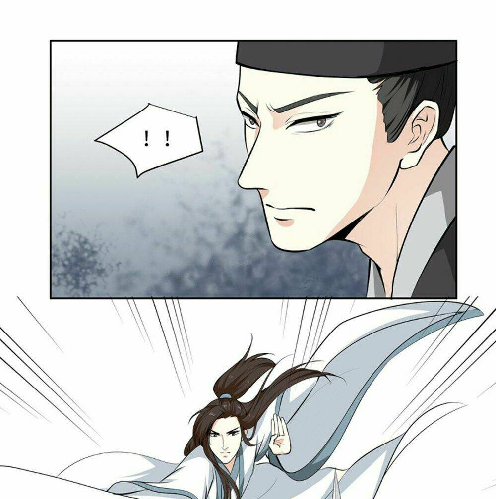 Hỏa Hồ: Chapter 48