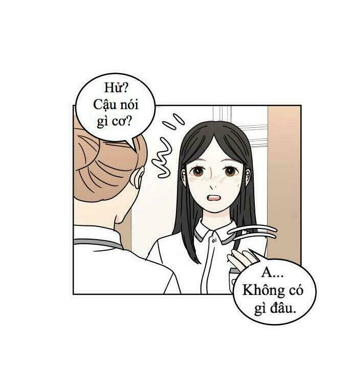 30 Phút Bước Đi Bên Em: Chapter 32