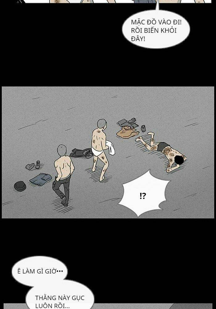 Những Câu Chuyện Bất Thường: Chapter 16