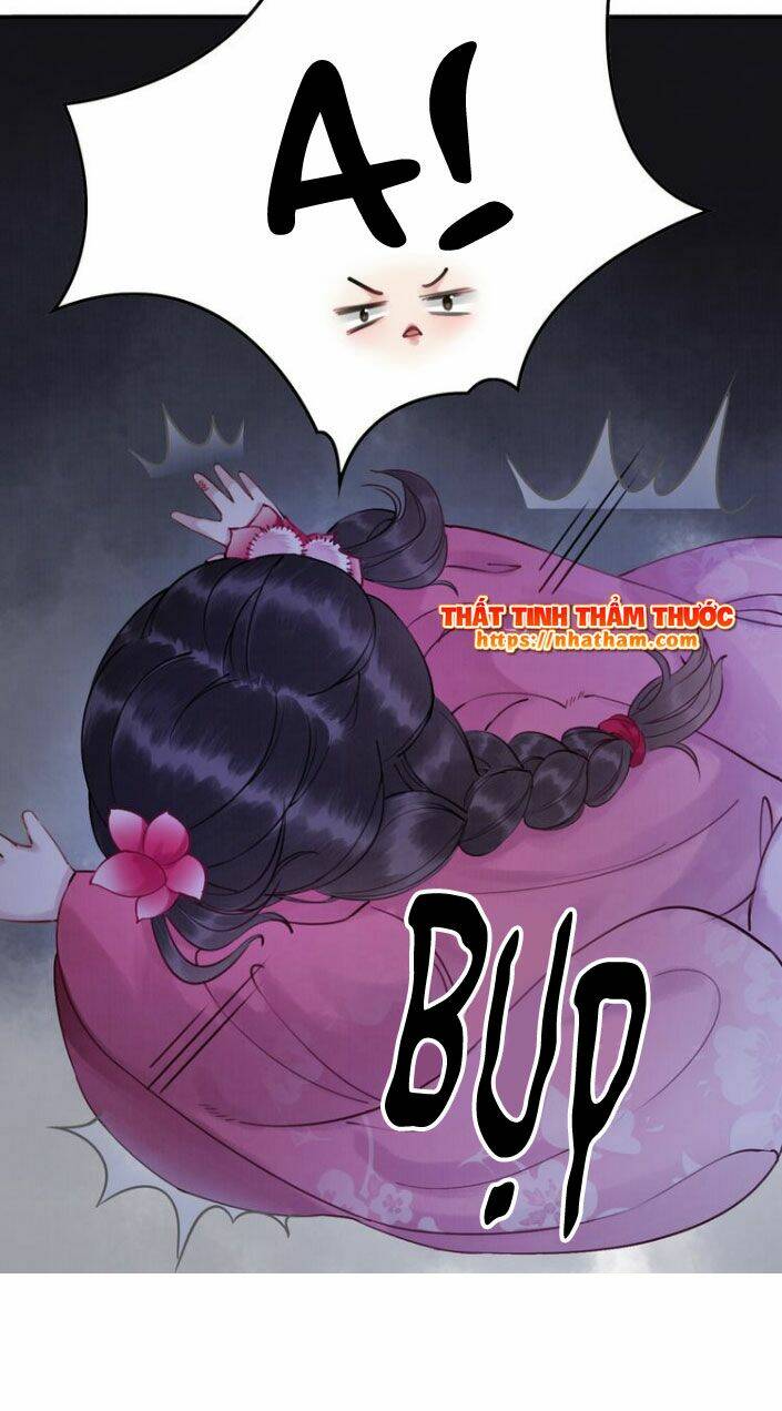 Trọng Sinh Bá Sủng Nhiếp Chính Vương Quá Mạnh Mẽ: Chapter 2