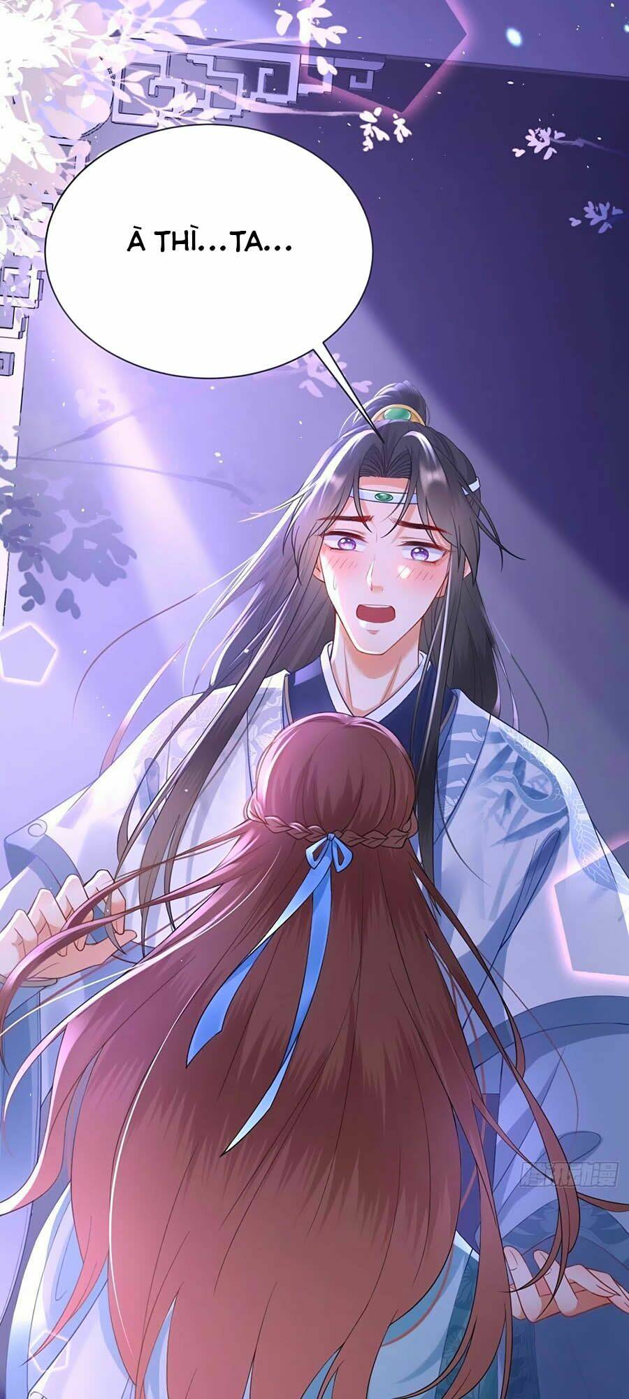 Ma Đầu Vạn Ác Năm Tuổi Rưỡi: Chapter 18