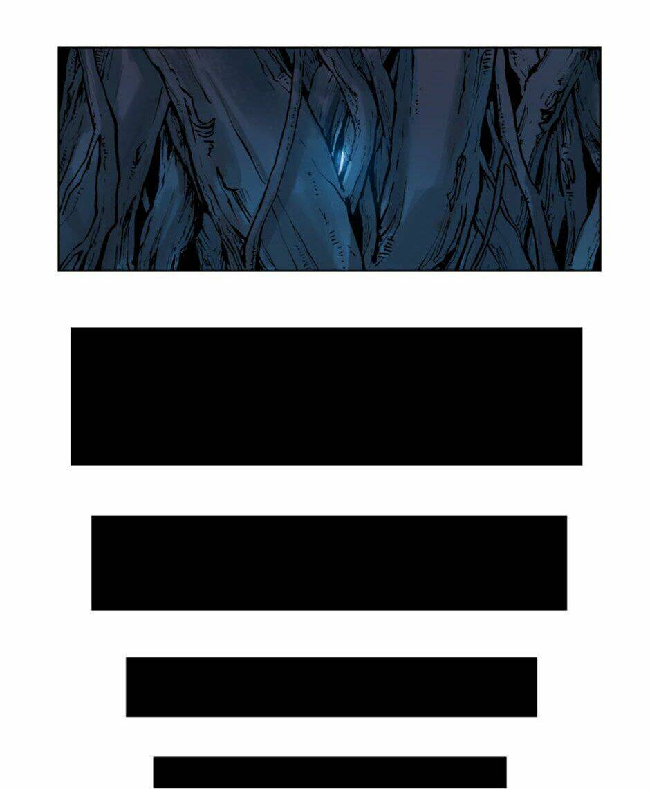 Vô Thượng Thần Vương: Chapter 9