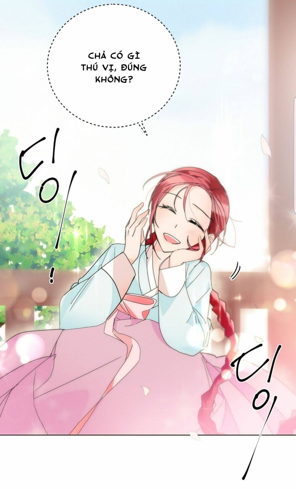 Chae Hong Sa: Chapter 54