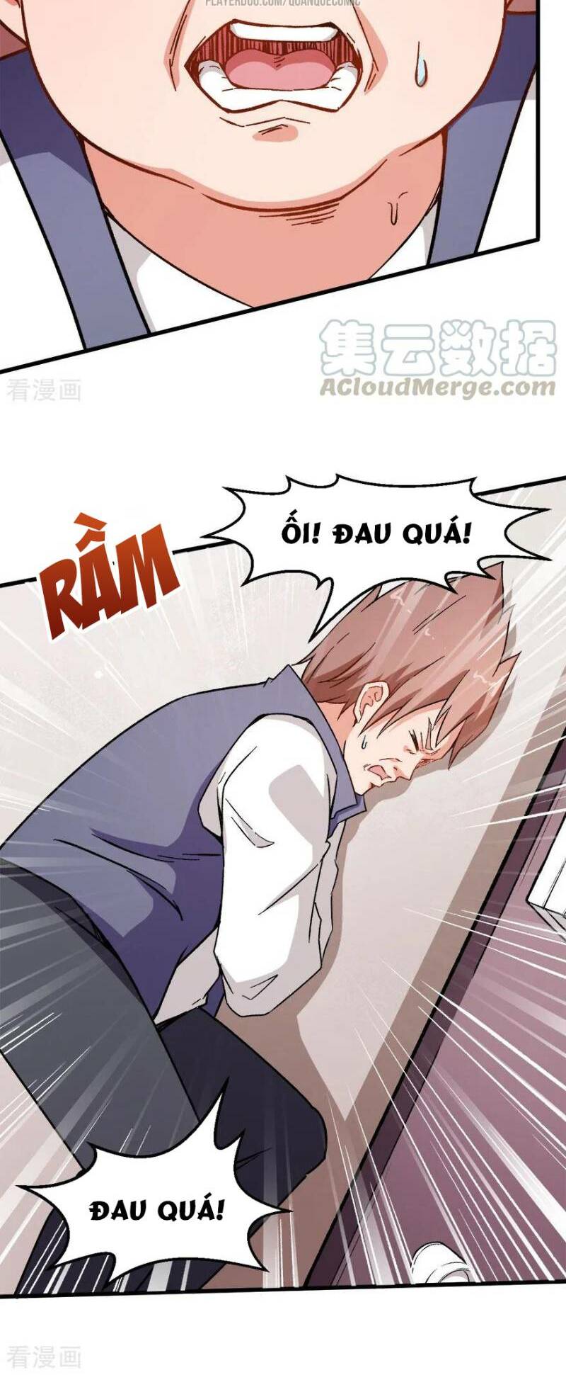 Vườn Trường Cuồng Sư Hệ Thống: Chapter 61