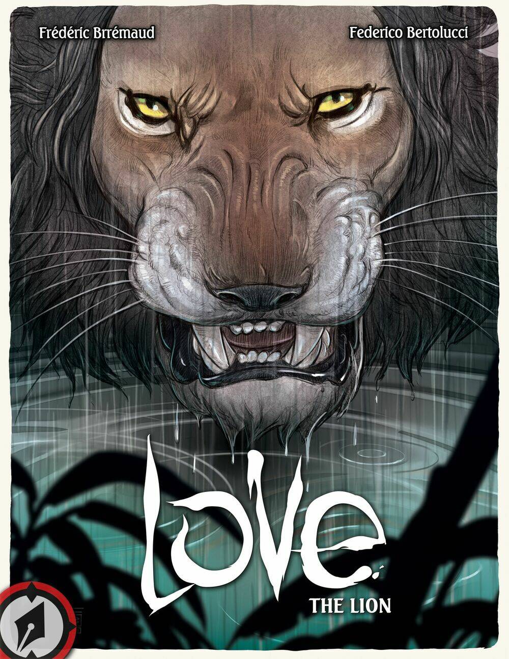 Love - Tình Nơi Hoang Dã: Chapter 8