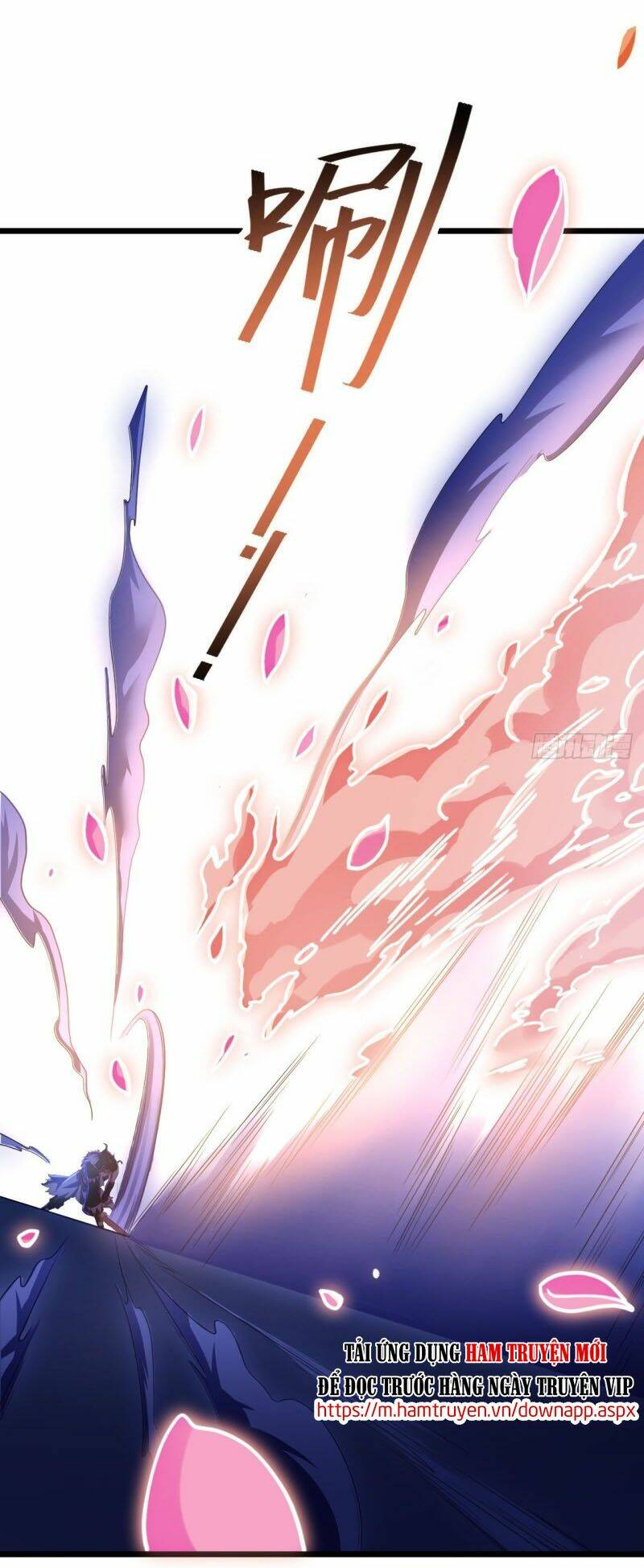 Thần Võ Đế Tôn: Chapter 90