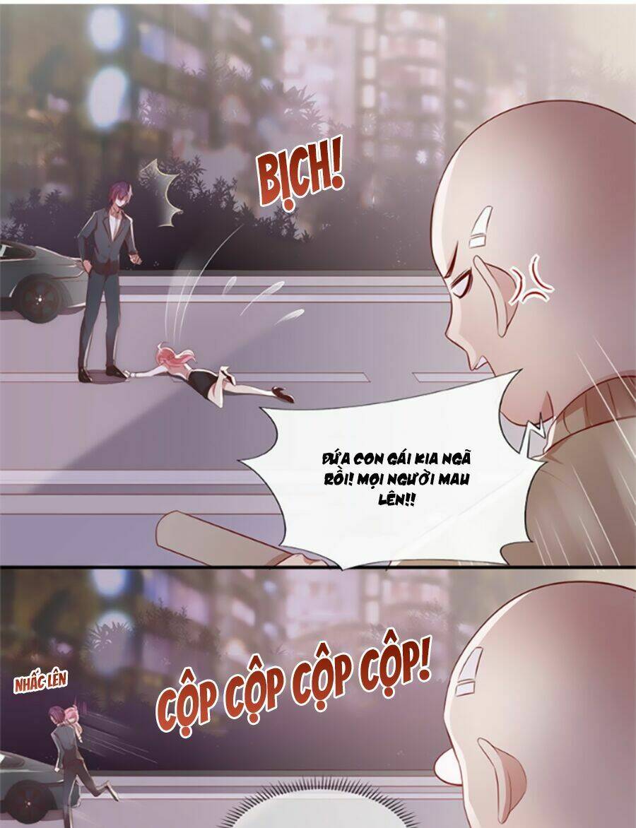 Cả Thế Giới Đều Không Bằng Người: Chapter 26