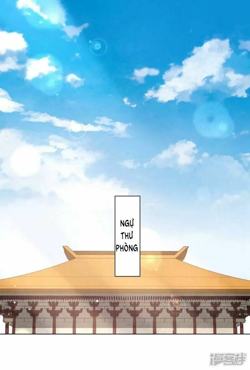 Vương Phi Có Độc!: Chapter 49