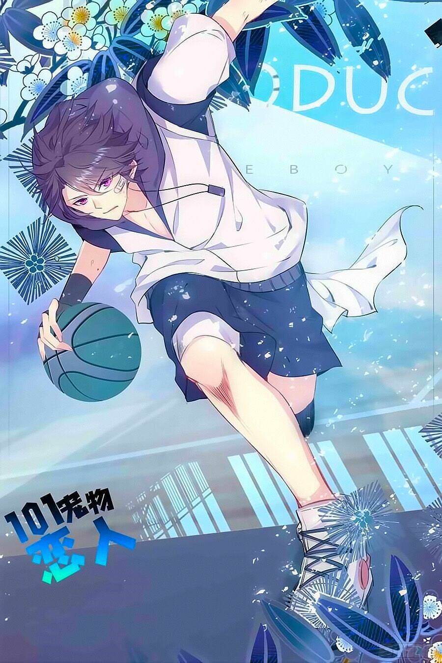 101 Sủng Vật Tình Nhân: Chapter 55