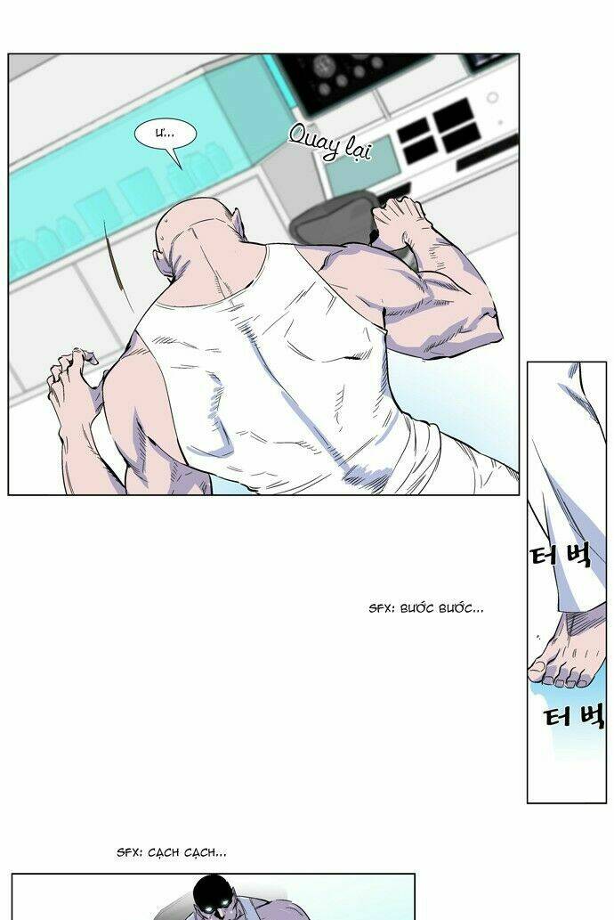 Ma Cà Rồng Quý Tộc: Chapter 251