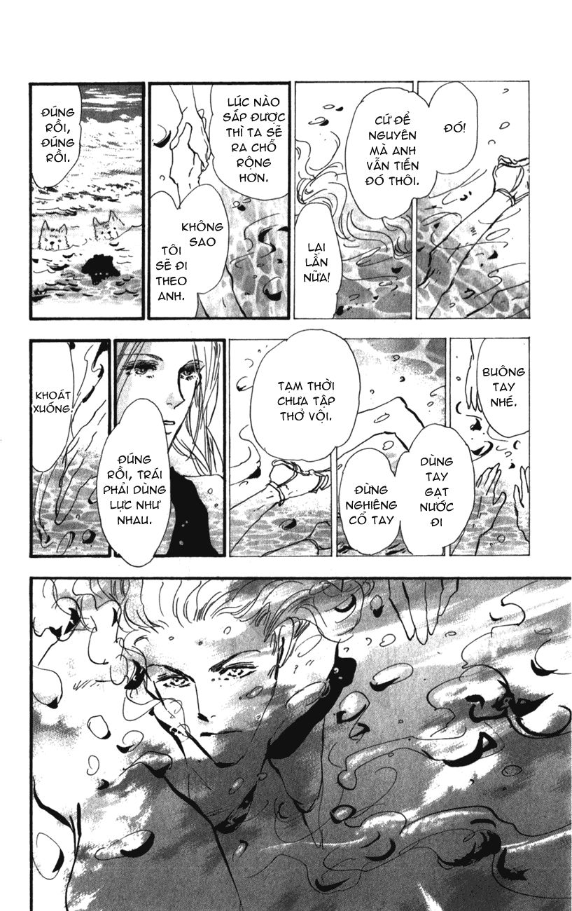 Mầm Sống: Chapter 116