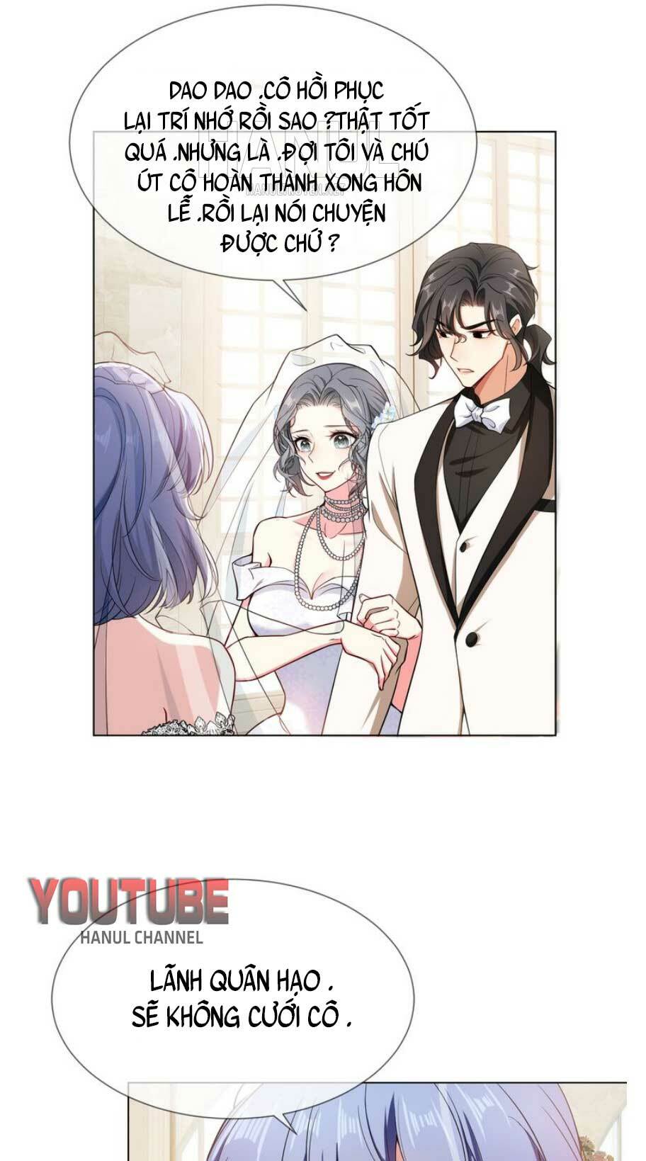 Cô Vợ Nhỏ Nuông Chiều Quá Lại Thành Ác!!: Chapter 192.1