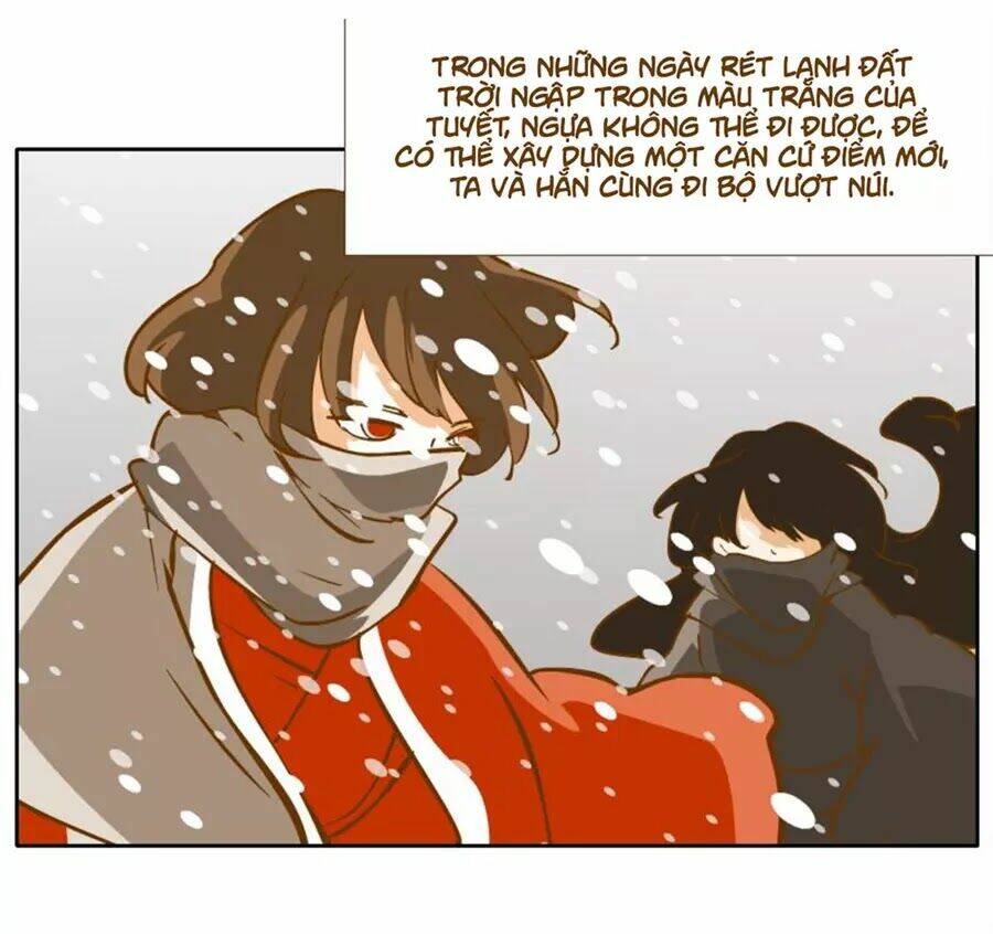 Hòa Thượng Và Tiểu Long Quân: Chapter 63