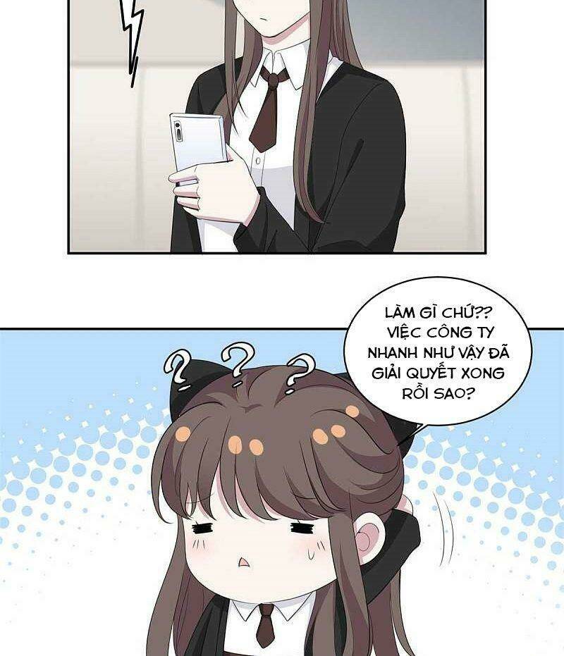 Tổng Tài, Tránh Xa Tôi Ra: Chapter 75