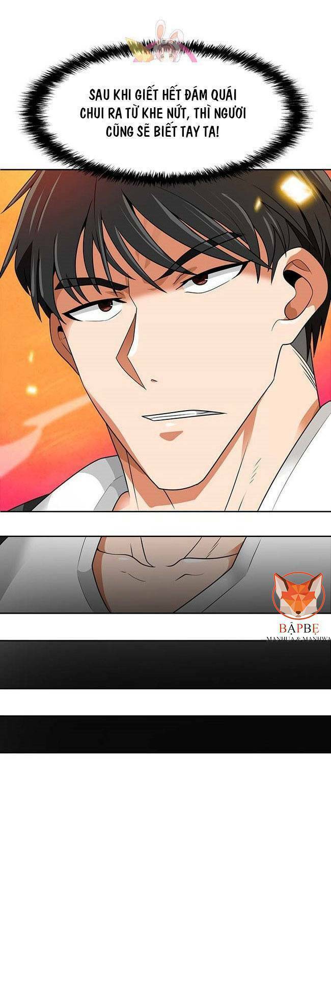 Tôi Tự Động Săn Một Mình: Chapter 58