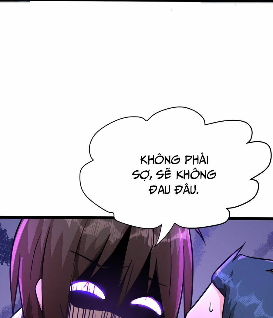 Đại Bảo Kiếm Của Tôi: Chapter 30