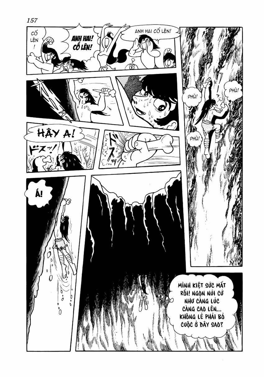 Chim Lửa: Chapter 17