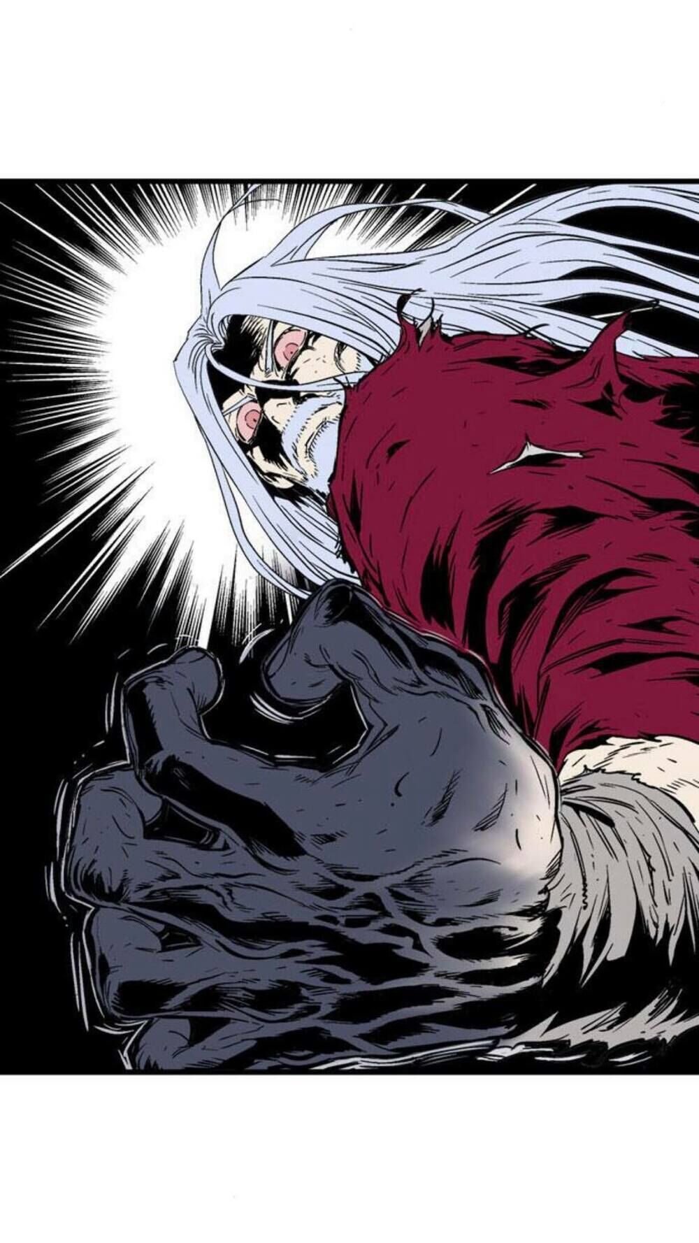 Cao Thủ 2: Chapter 126