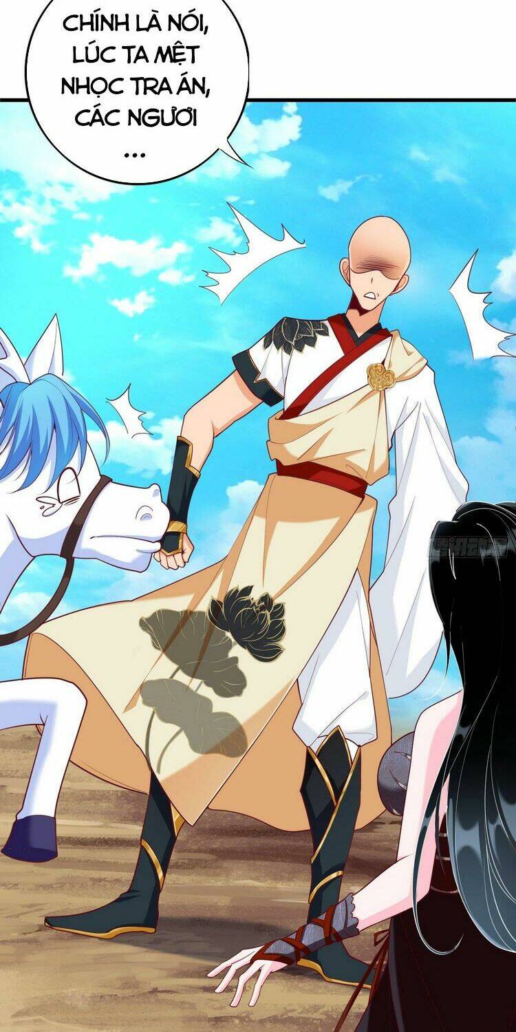 Tà Du Ký: Chapter 116