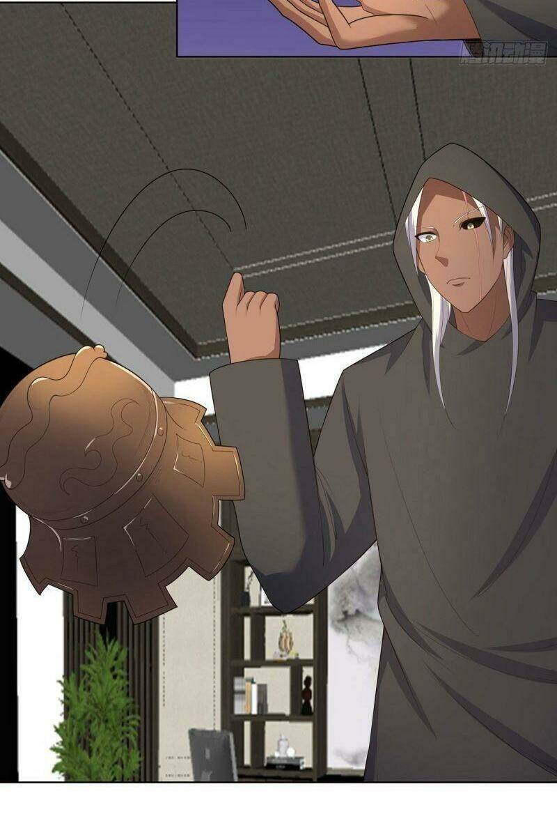 Thần Long Tinh Chủ: Chapter 32