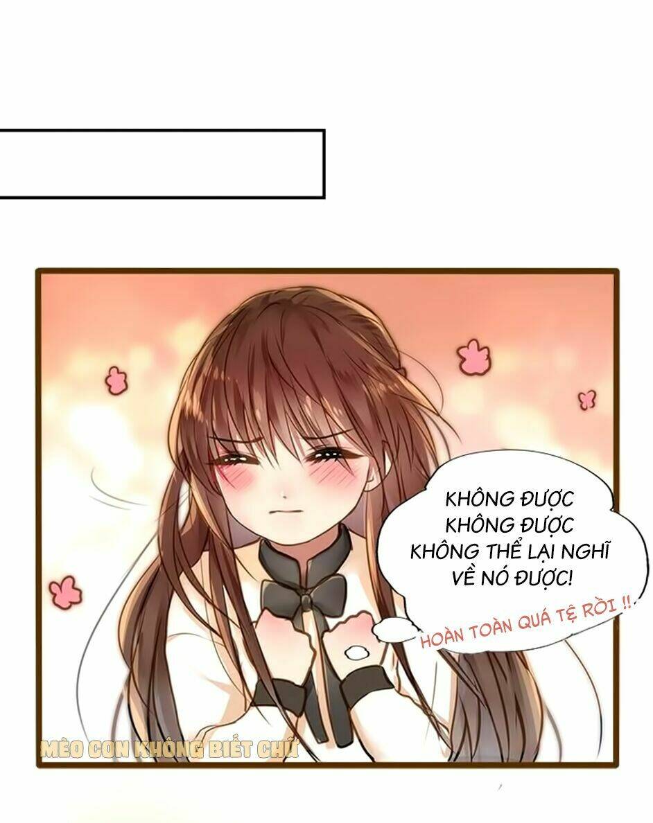 Không Có Ssr Làm Sao Để Yêu: Chapter 3