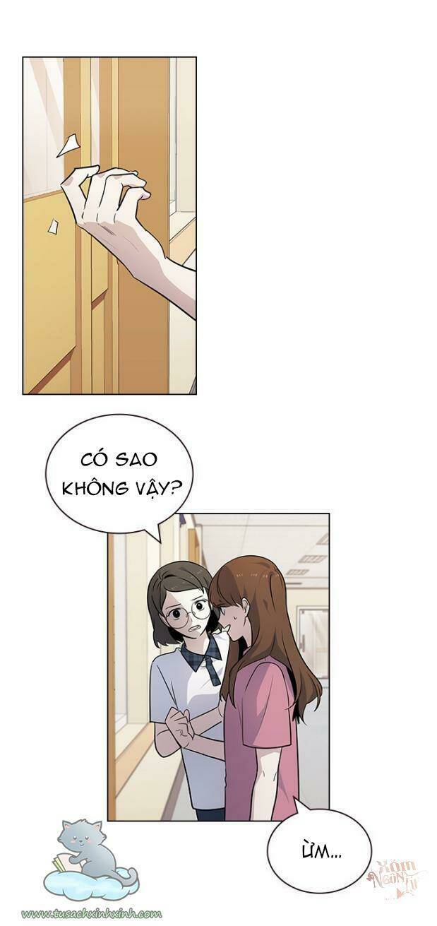 Thằng Bạn Trai Tồi Tệ Của Tôi: Chapter 61