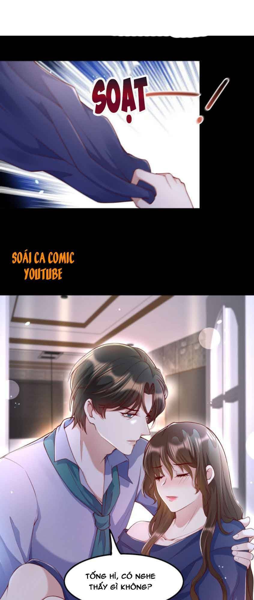 Nhất Sanh Hữu Hỉ: Chapter 18