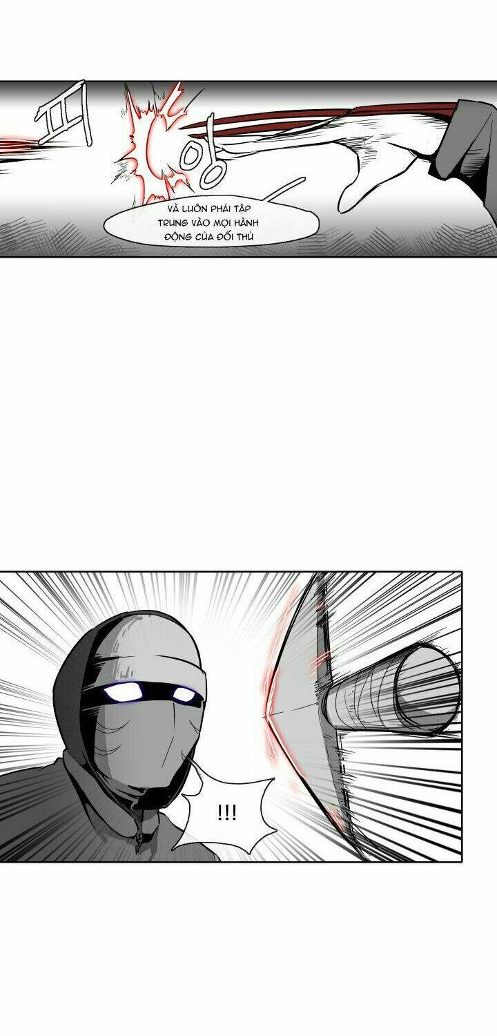 Câu Chuyện Yasuo X Riven: Chapter 13