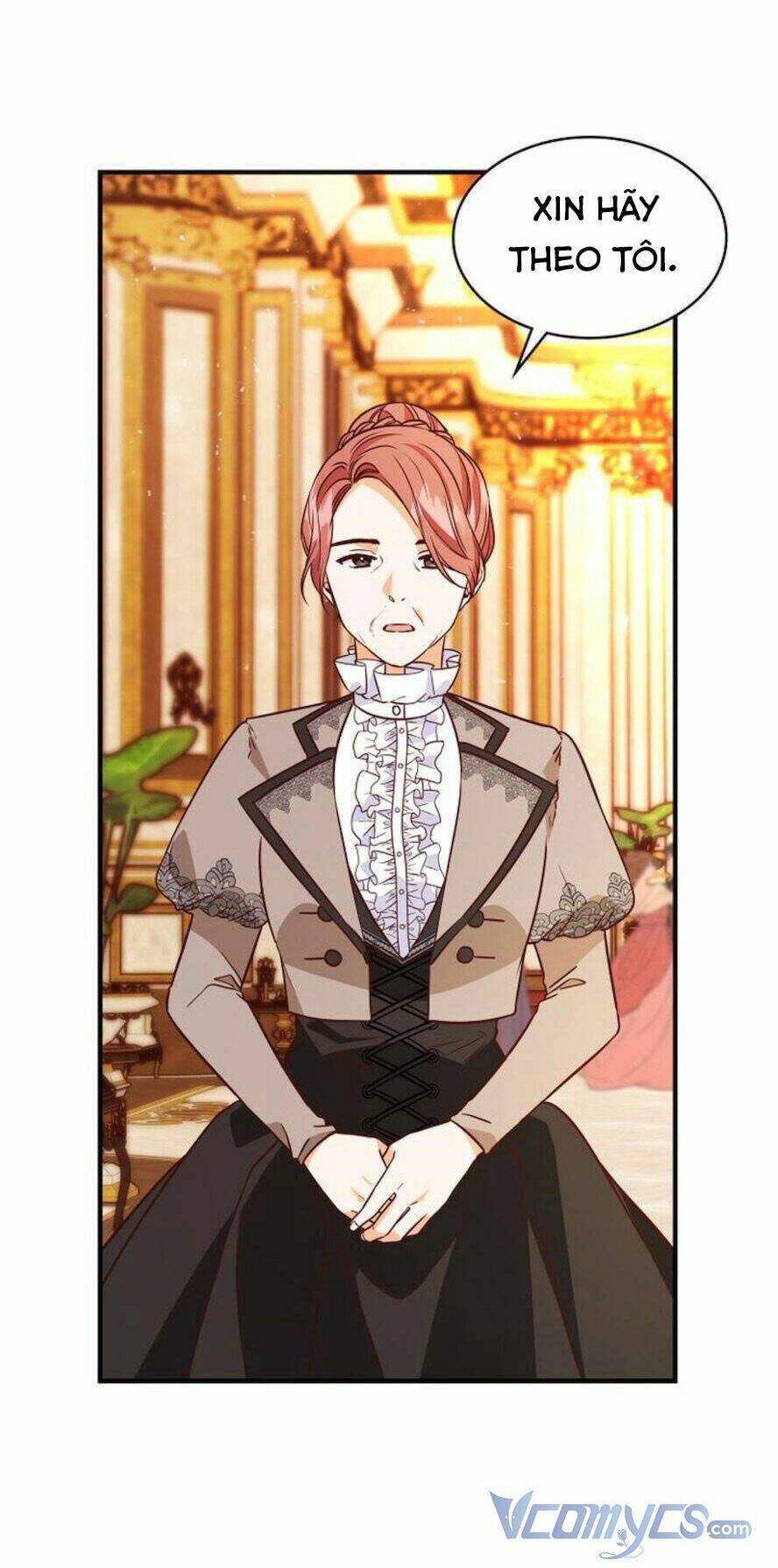 Lòng Trung Thành Với Kẻ Ác: Chapter 17