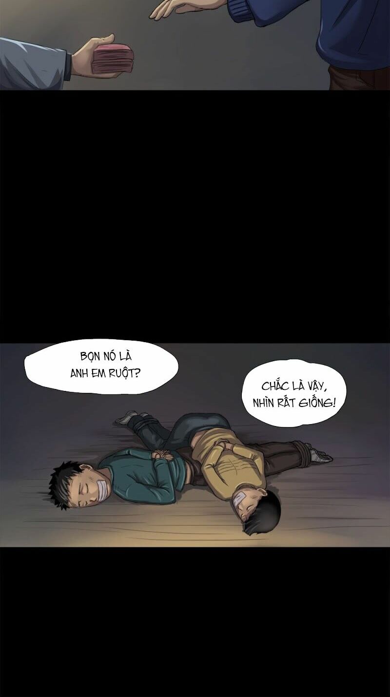 Truyện Đọc Lúc 0H: Chapter 44