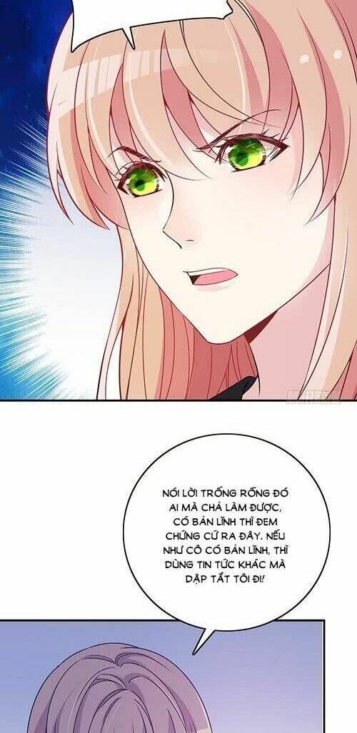 Bí Mật Kết Hôn Với Ảnh Đế: Vợ Ơi Đến Đây Tấn Công Đi Nào: Chapter 53