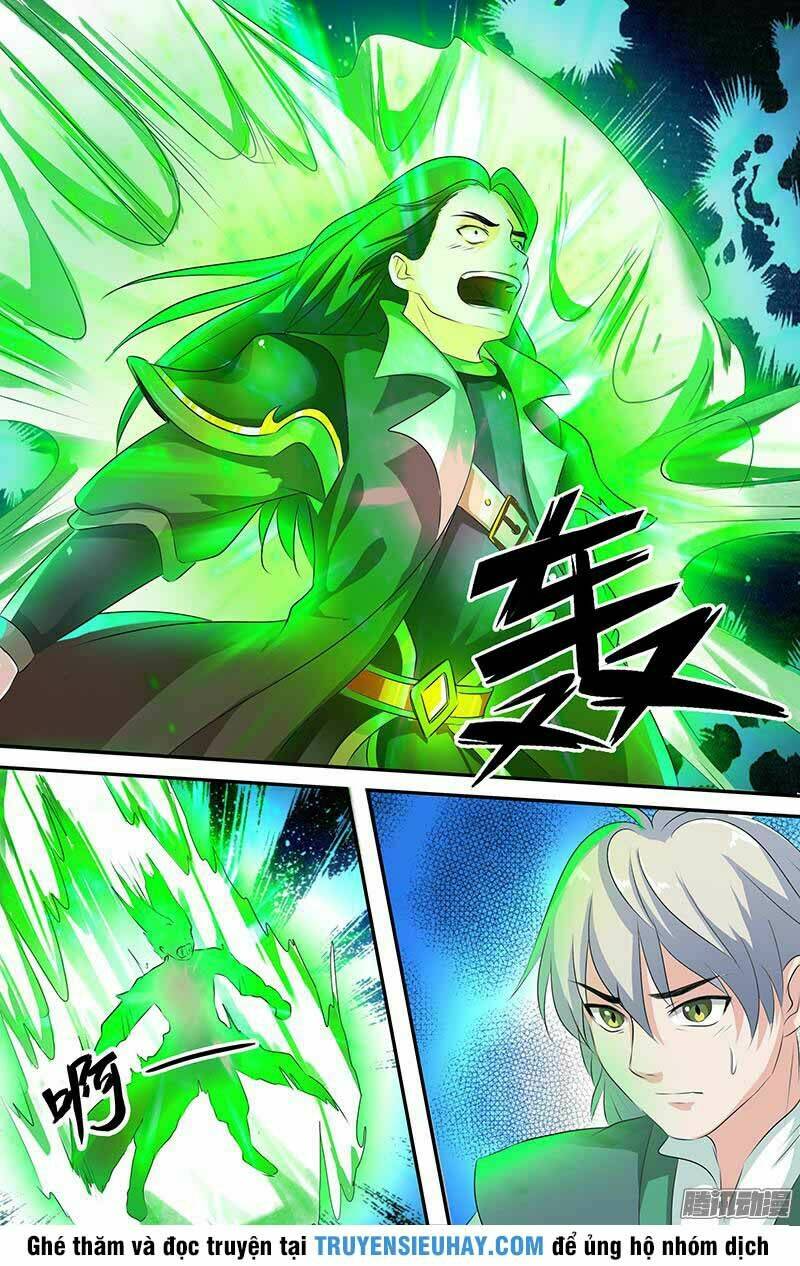 Cực Phẩm Tu Chân Thiếu Niên: Chapter 162