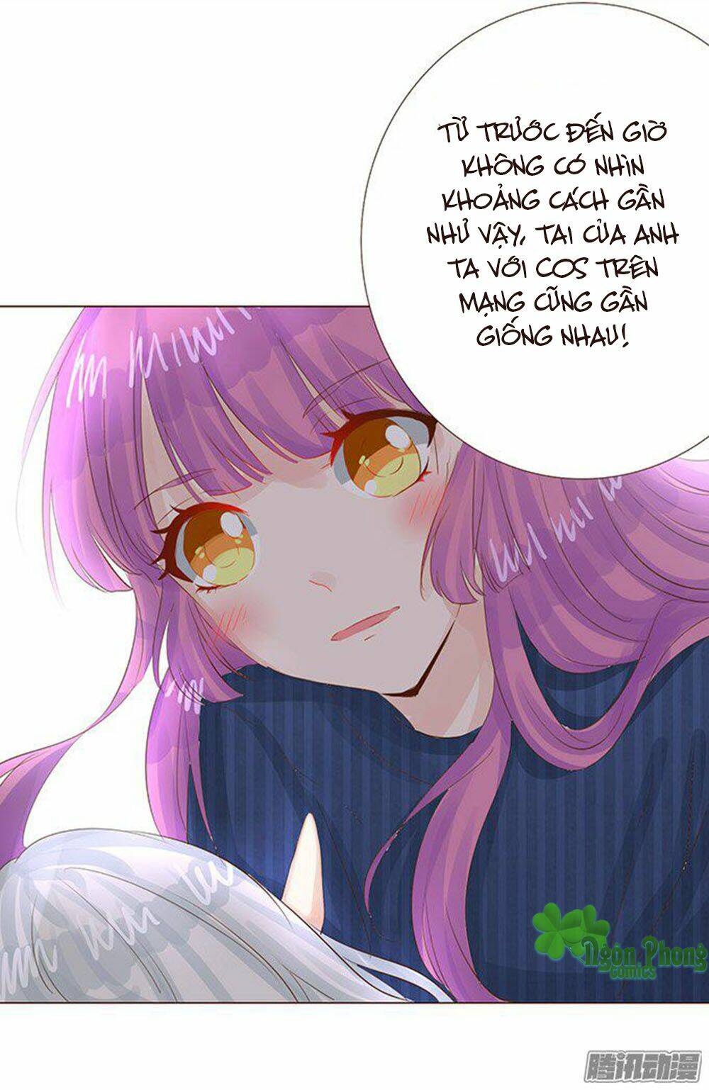 Ma Vương Luyến Ái Chỉ Nam: Chapter 53