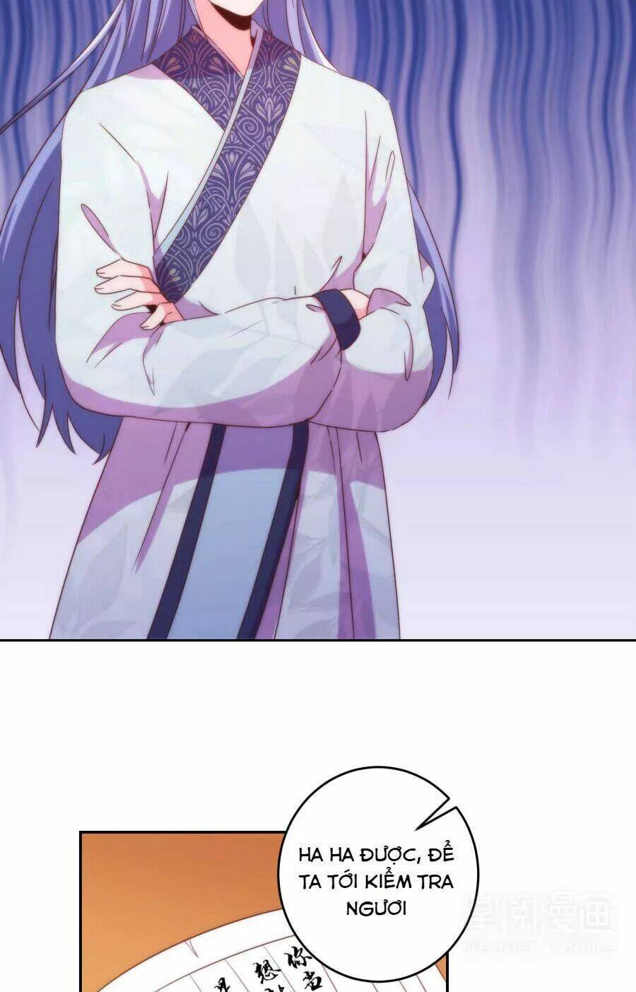 Vương Phi, Vương Gia Nhà Ngươi Không Ngốc Nữa Rồi: Chapter 7