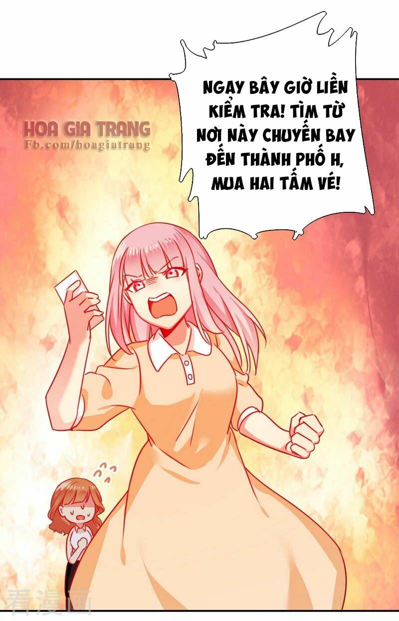 Phục Thù Thiếu Gia Tiểu Điềm Thê: Chapter 22