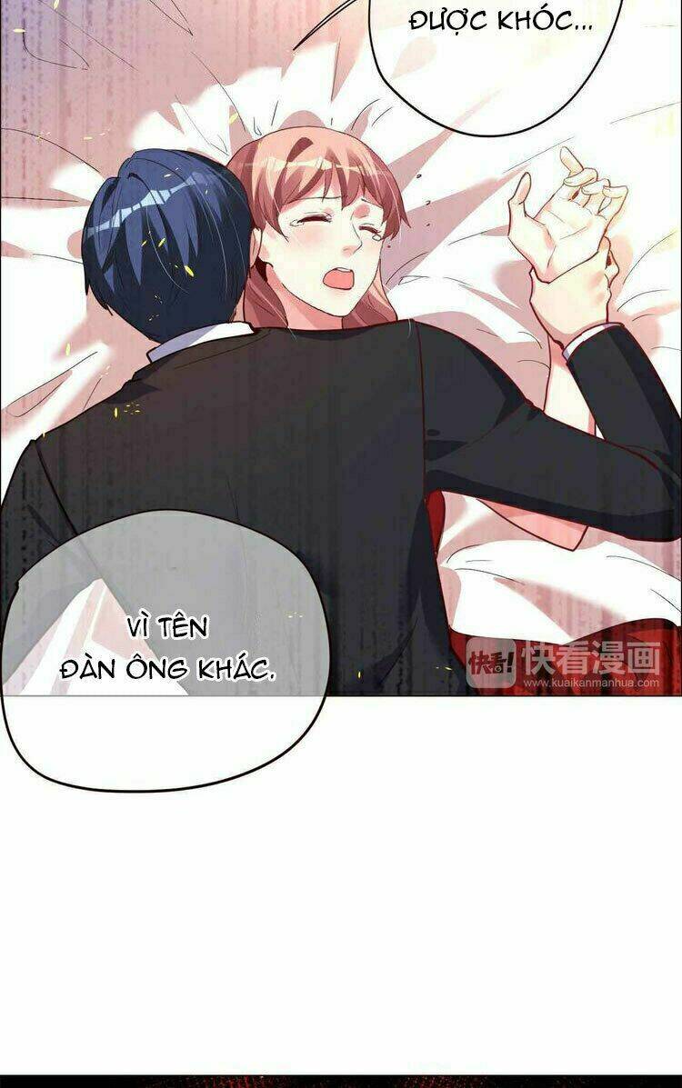 Vì Yêu Mà Khắc Cốt Ghi Tâm: Chapter 16