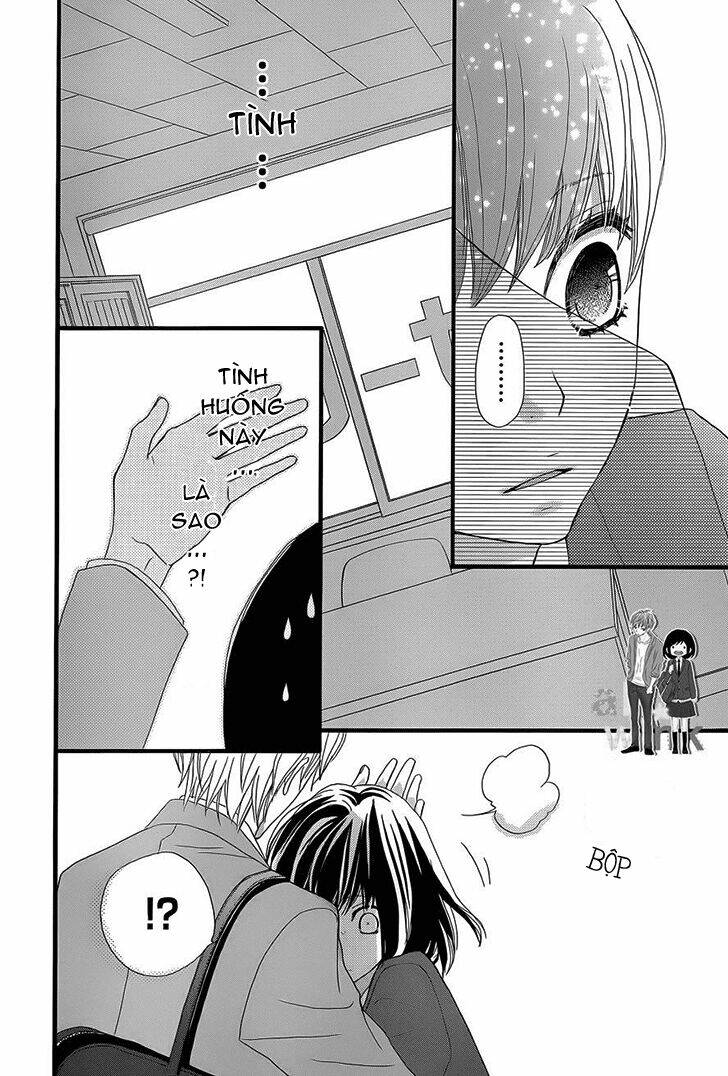 Rere Hello: Chapter 5