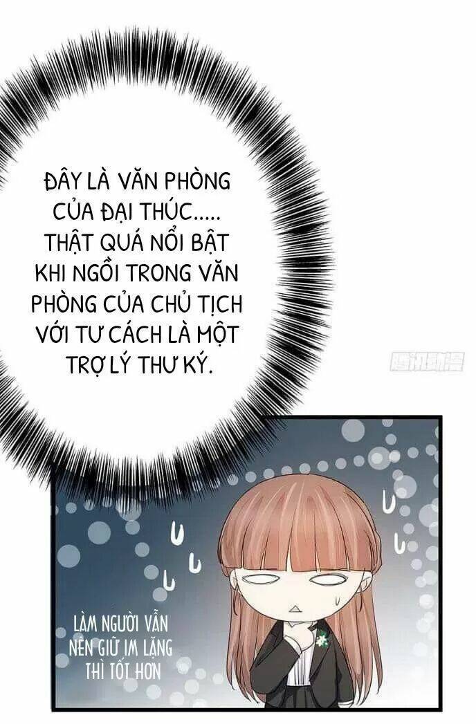 Chào Buổi Sáng, Ức Vạn Manh Thê: Chapter 38