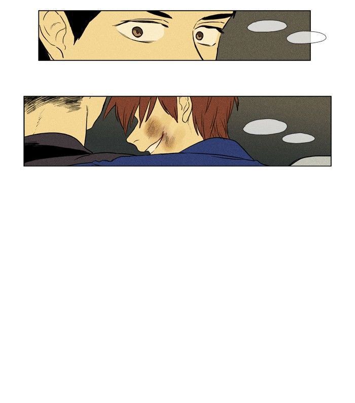 Cheese In The Trap: Chapter 137
