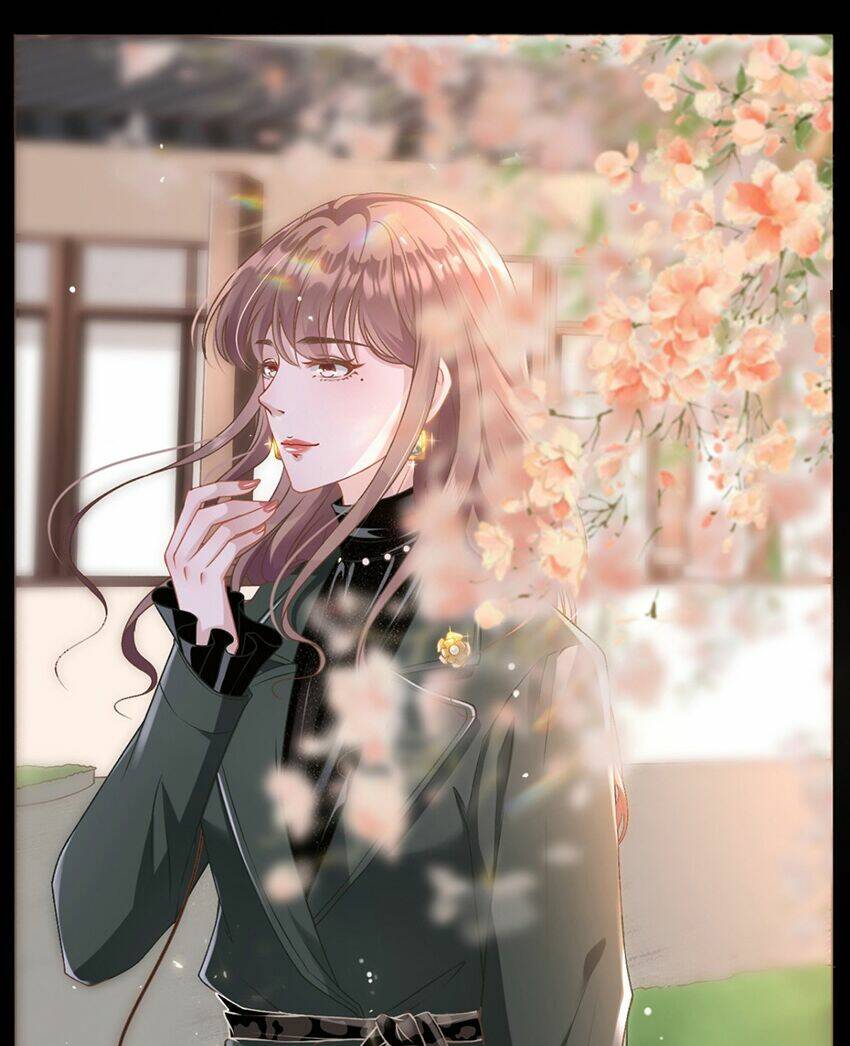 Bạn Gái Tôi Mới 30+: Chapter 4