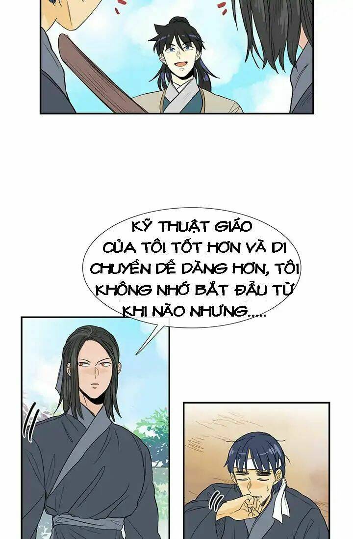 Học Sĩ Tái Sinh: Chapter 81