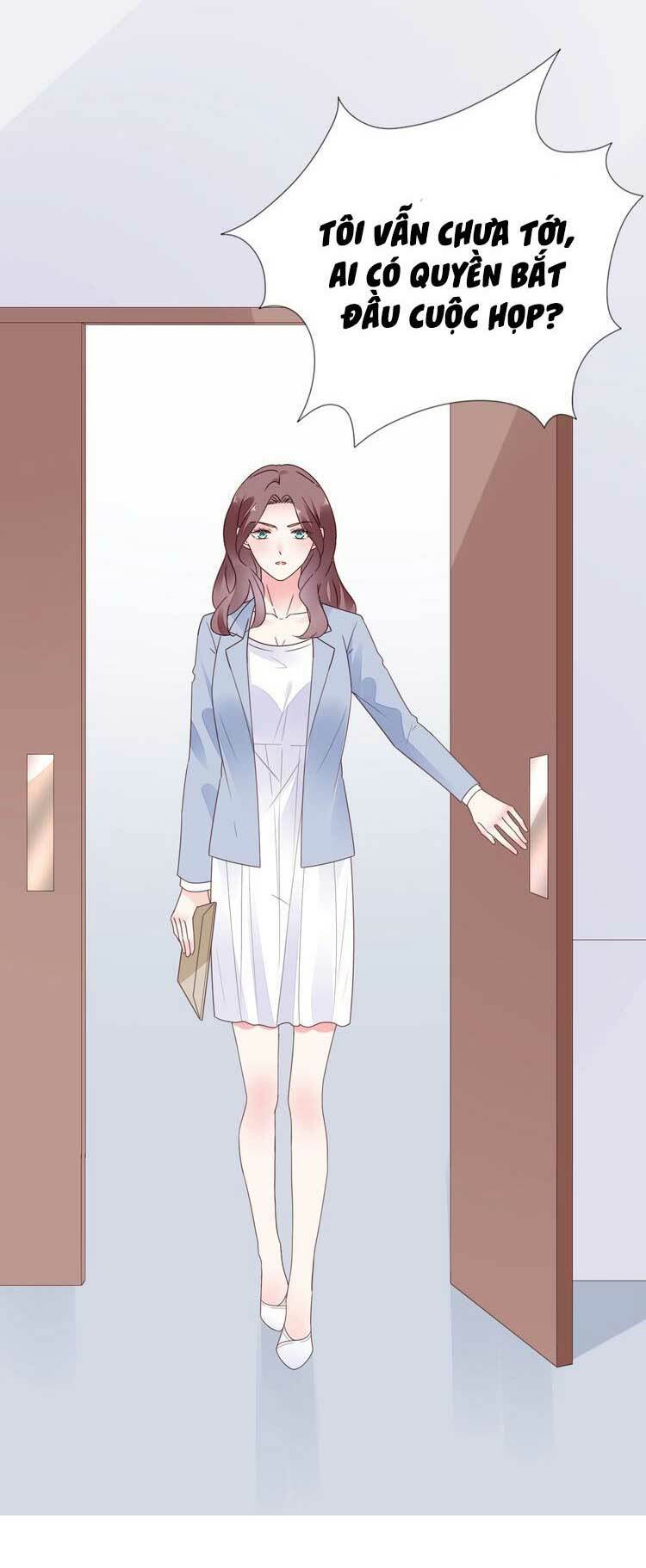 Điều Ước Sủng Ái Bất Bình Đẳng: Chapter 128.1